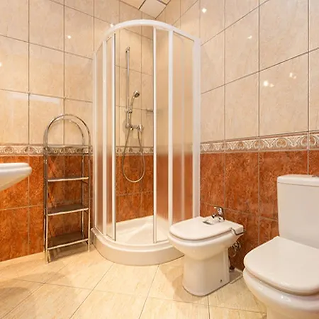 Meerantic Appartement Binz
