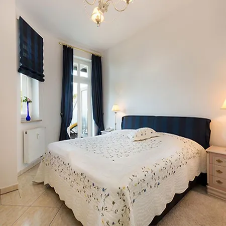Apartmán Meerantic Binz