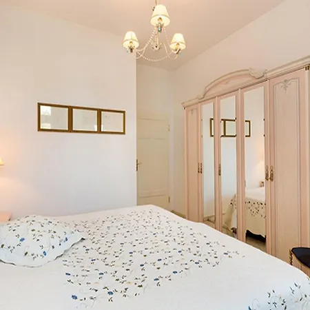 Meerantic Apartmán Binz