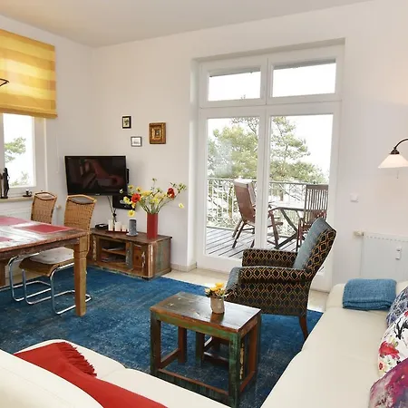 Meerantic Appartement