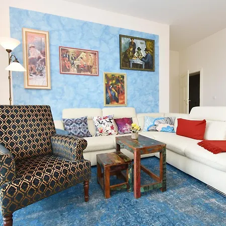 Apartmán Meerantic *