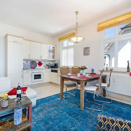 Meerantic Appartement